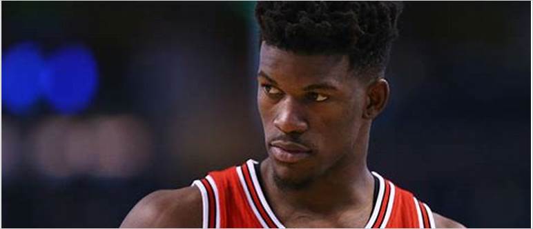 Jimmy butler abortion